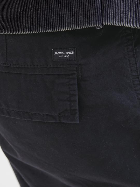 Produktbild Jack & Jones Regular Fit Cargo Shorts Cargo Shorts (S)
