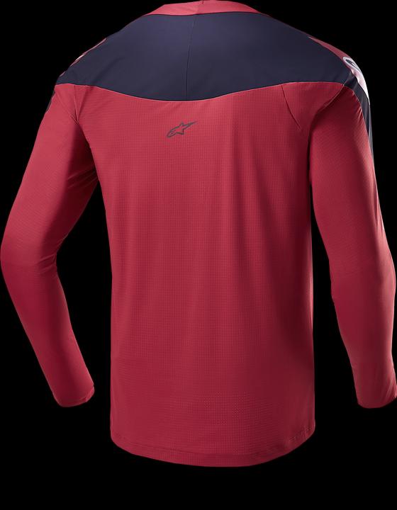 Immagine prodotto Alpinestars Maglia 24 A-Supra Race Ls (L)