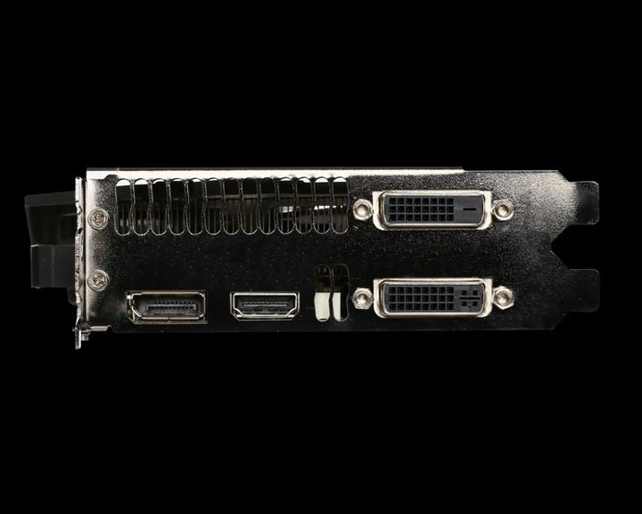 Produktbild MSI GeForce GTX 770 TWIN FROZR GAMING (2 GB)