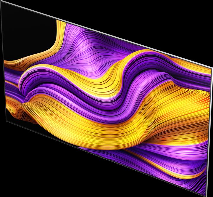 Produktbild LG OLED77G57LW (77", G5, OLED, 4K, 2025)