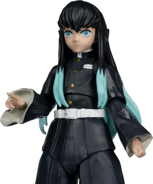 Image du produit McFarlane Demon Slayer: Kimetsu no Yaiba assortiment figurines Wave 5 18 cm (6)