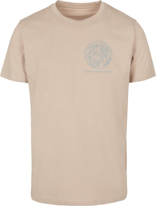 Actual product image Mister Tee Hemisphere Tee - 16405 (4XL)