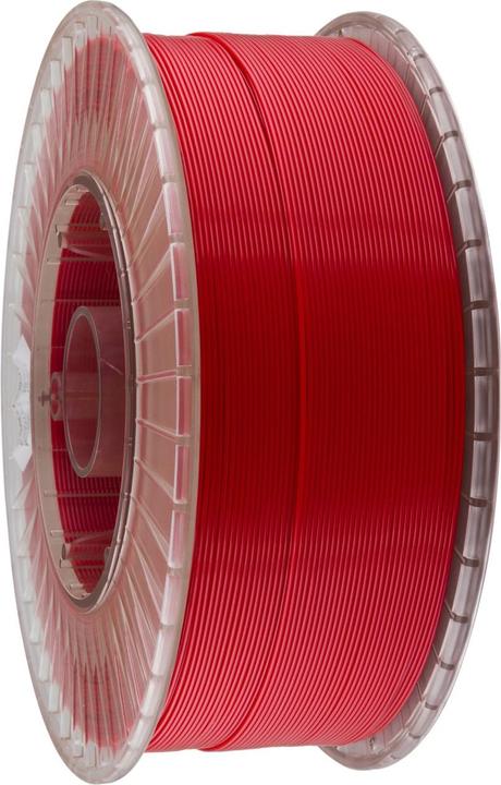 Image du produit Prima Creator EasyPrint PETG - 1.75mm - 3 kg - Solid Red (PETG, 1.75 mm, 3000 g, Rouge)