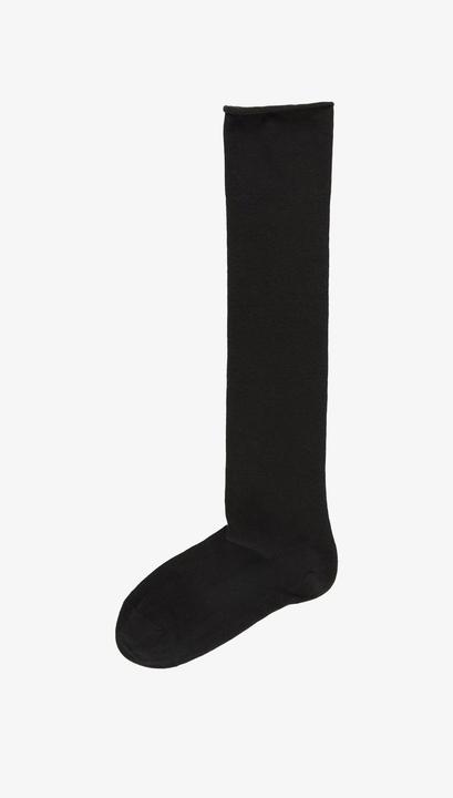 Actual product image Bleu Foret Knee socks (39 - 41)