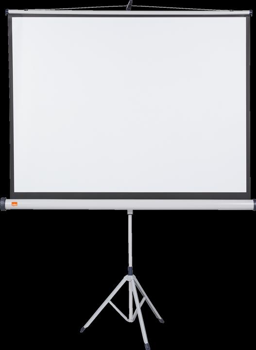 Produktbild Nobo Stativleinwand 150 x 100 cm 16:10 (16:10)