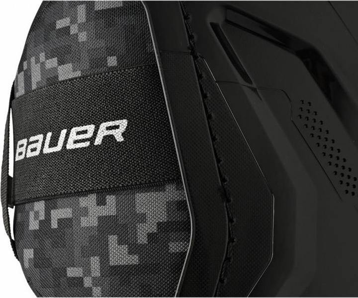 Produktbild Bauer Supreme M3 INT Hockey-Schienbeinschoner (13"/33 cm)