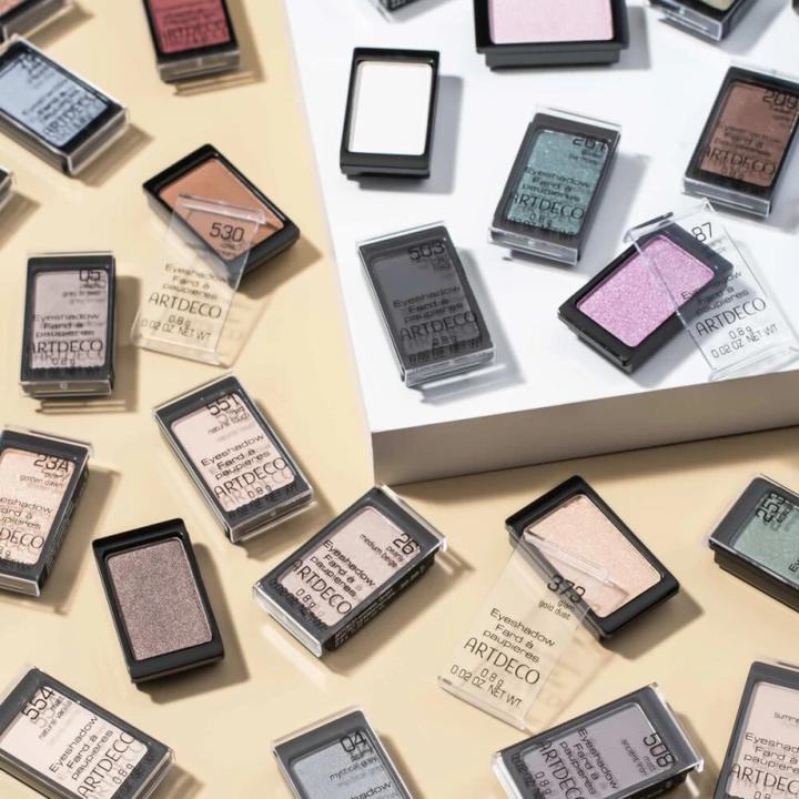 Image du produit Artdeco Eyeshadow Glamour 314 (314)