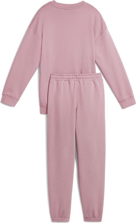 Produktbild Puma Loungewear Oversized Sweat Suit G (140)
