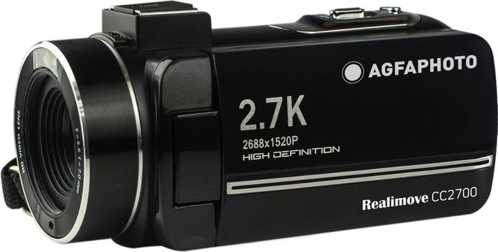 AGFAPHOTO Realimove CC2700 (24 Mpx)