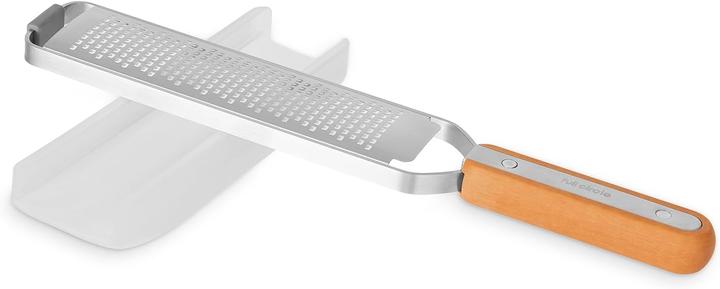 Full Circle Home Zester Küchenreibe Simply the Zest