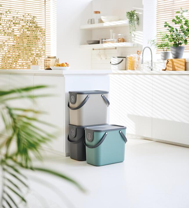 Produktbild Rotho Albula (25 l)
