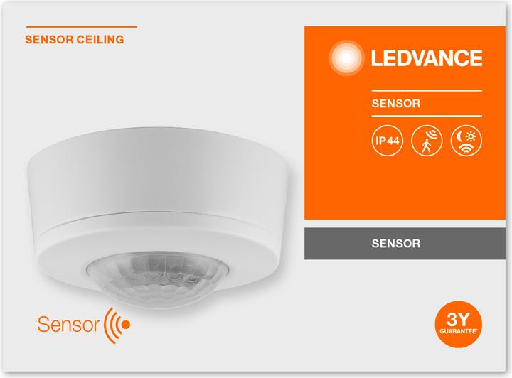 Image du produit Ledvance Capteur Ceiling (6 m)