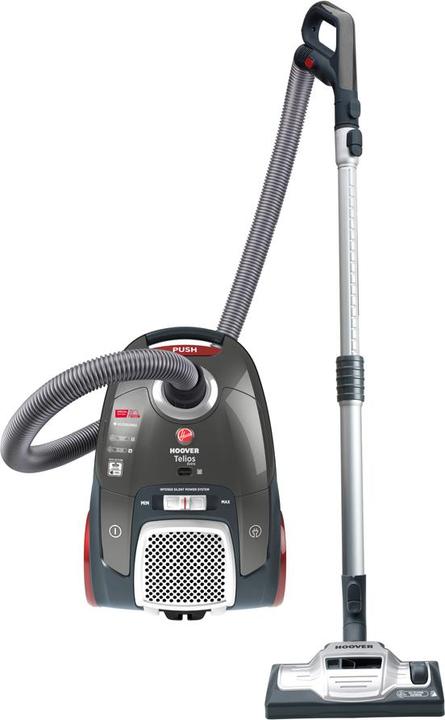 Actual product image Hoover TX63SE 011