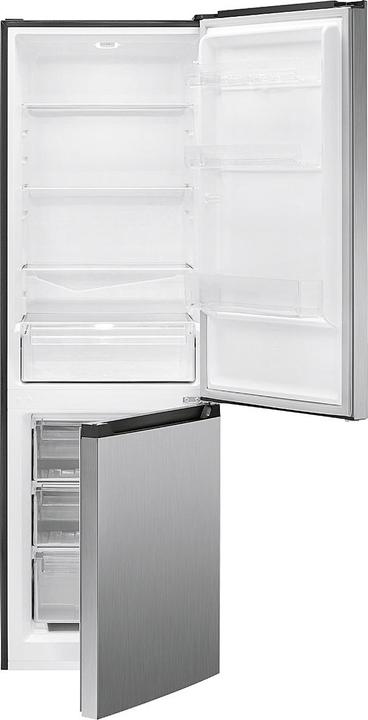Produktbild Bomann BOM KG 7357 Kühlkombi ix-look (315 l)