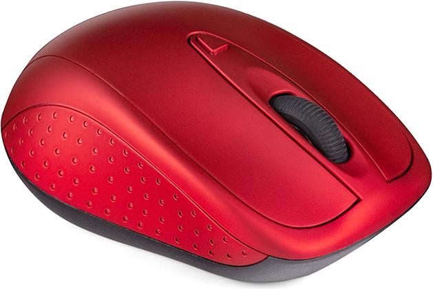 Actual product image Modecom MC-WM4.1 (Wireless)