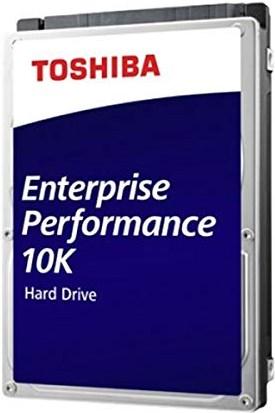 Produktbild Toshiba AL15SEB Series AL15SEB030N (0.30 TB, 2.5", CMR)