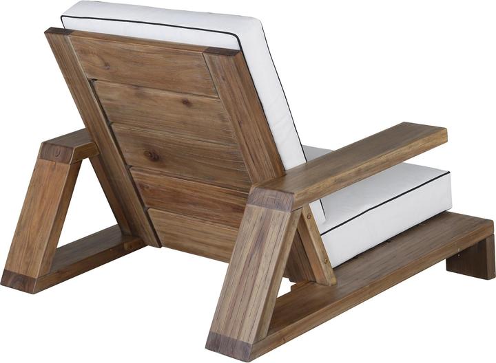 Actual product image Venture Home Garden Chair Daria
