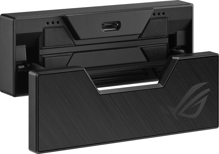 Actual product image ASUS ROG Eye S (2 Mpx)