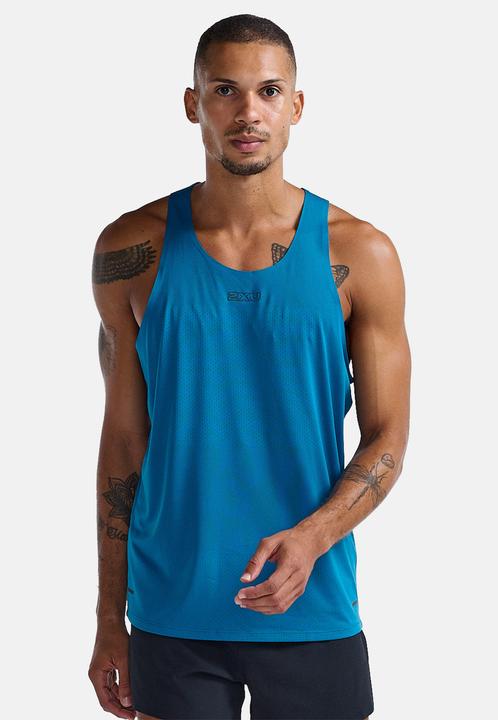 Immagine prodotto 2XU Canotta Light Speed Tech (XL)