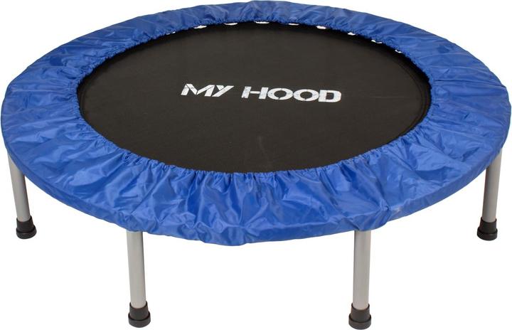 Euro Play My Hood - Trampolino Fitness 96 cm (303580) (96 cm)