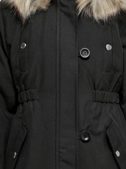 Produktbild Only Lang Parka (128)