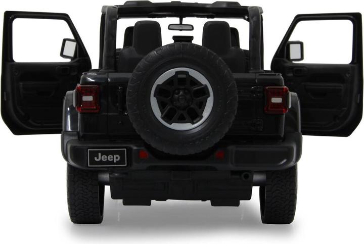 Image du produit Jamara Jeep Wrangler JL