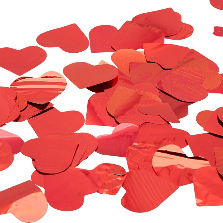 Actual product image Relaxdays 12x party popper