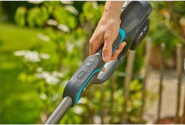 Produktbild Gardena PowerTrim 30/18V P4A solo (Trimmfaden)