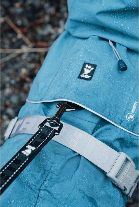 Produktbild Hurtta Monsoon (40, S, Hundemantel)