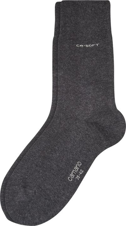 Image du produit Camano Chaussettes (paquet de 6, 35, 38)