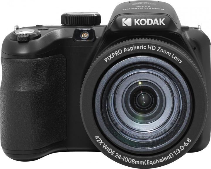 Produktbild Kodak Pixpro AZ425 (4.3 - 180.6 mm, 20.68 Mpx, 1/2,3'')