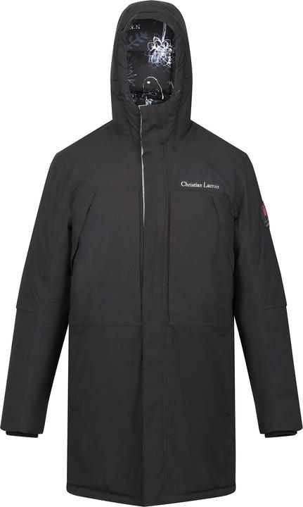 Regatta Christian Lacroix Jacke wasserfest Wattiert (XXL)