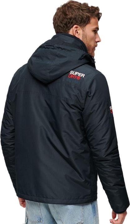 Actual product image Superdry Mountain (L)