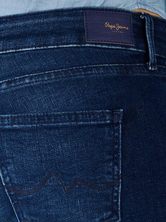 Image du produit Pepe Jeans Pepe Pixie Jeans Skinny Fit tru blue med shade (W29/L32)