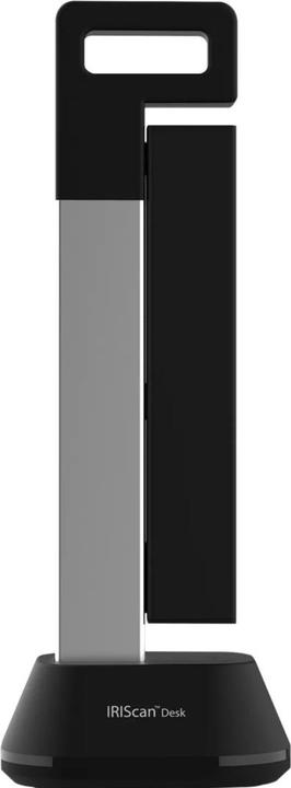 Produktbild Iris Can Desk 6 stationary scanner/camera (USB)