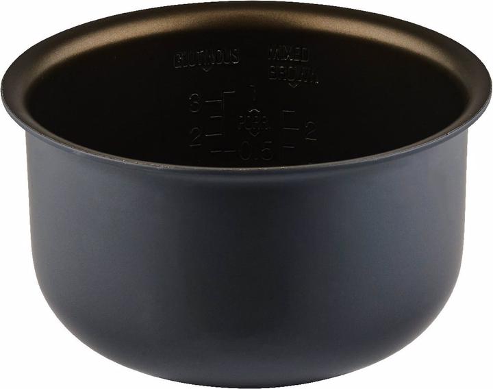 Actual product image Cuckoo CR-0351F