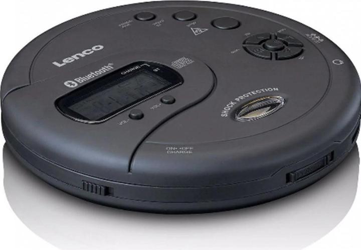 Image du produit Lenco CD-300