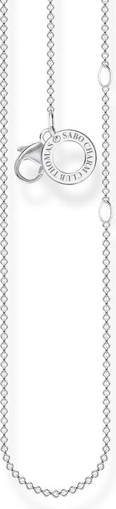 Image du produit Thomas Sabo Chaîne (Argent sterling 925, 38 cm)