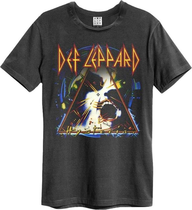 Produktbild Amplified Hysteria TShirt (XXL)