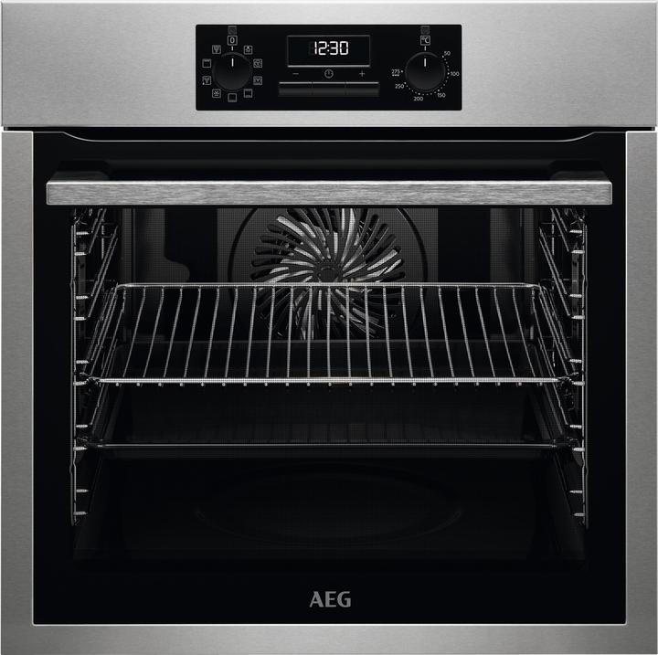 Actual product image AEG Bobzm