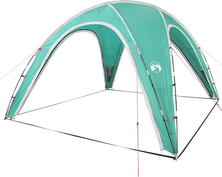 Immagine prodotto VidaXL Tenda da festa 190T Taffeta (360 cm, 360 cm)