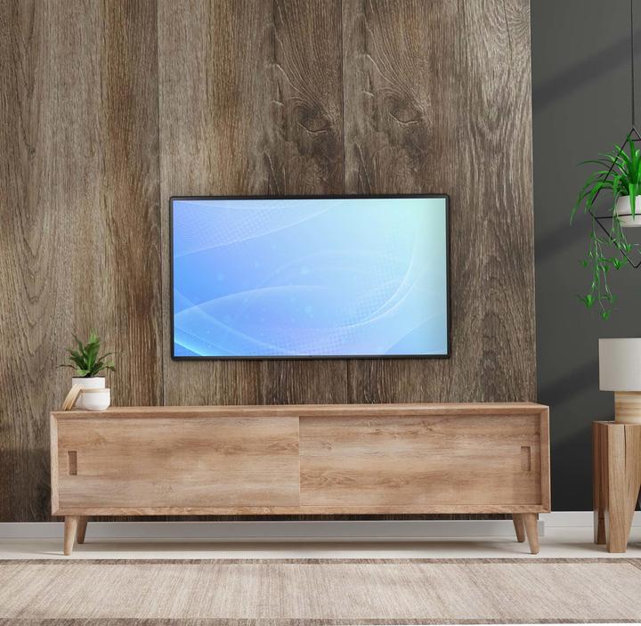 Produktbild edbak FSM100 (Wand, 55")