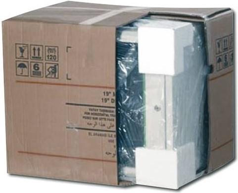 Produktbild Digitus DN-19 16U-6/6 Wandschrank (16 HE, 19 Zoll Rack)