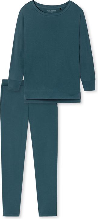 Immagine prodotto Schiesser Pigiama Tencel (44)