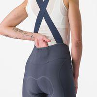 Actual product image Castelli Espresso W DT Bibshort (S)