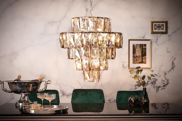 Actual product image Global Interiors Kristall (50 cm)
