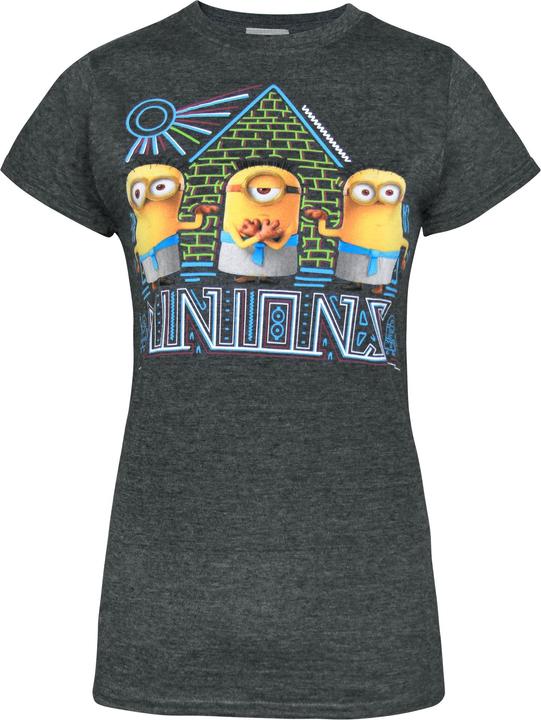 Immagine prodotto Minions UTNS4834 P (M)