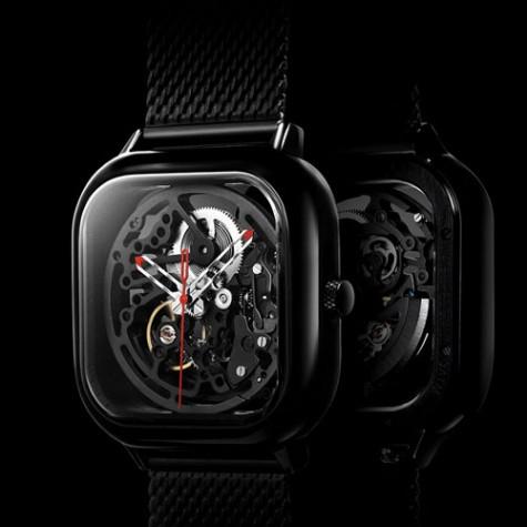 Image du produit Xiaomi CIGA Design - Full Hollow (En) (Chronomètre, 40 mm)