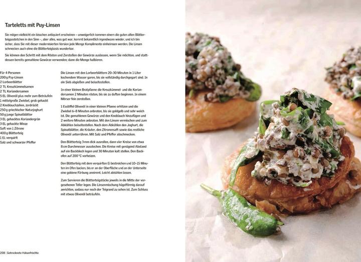 Produktbild Genussvoll vegetarisch (Deutsch, Yotam Ottolenghi, 2011)