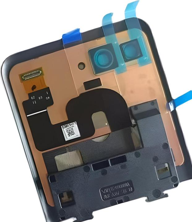 Produktbild Motorola Ersatzteil Aussendislay (Razr 40 Ultra)